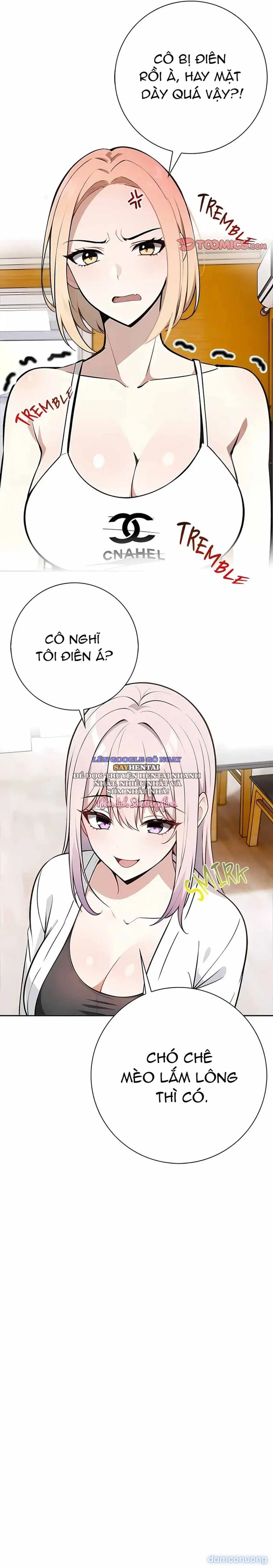 Đại Dịch Toàn Cầu 