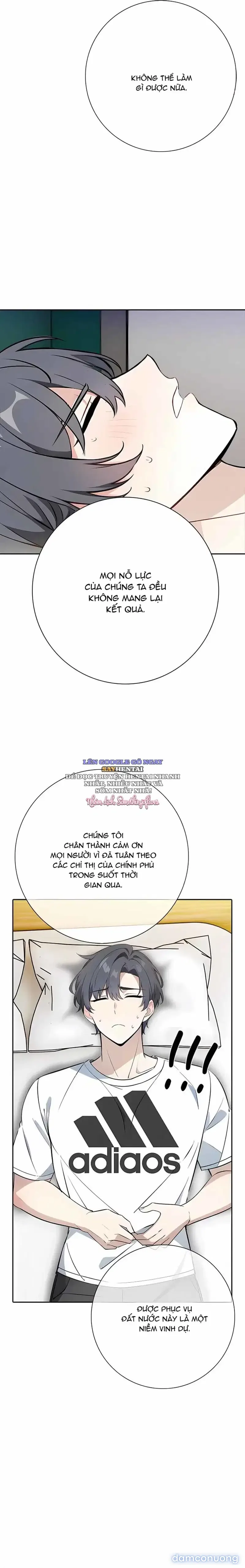 Đại Dịch Toàn Cầu 