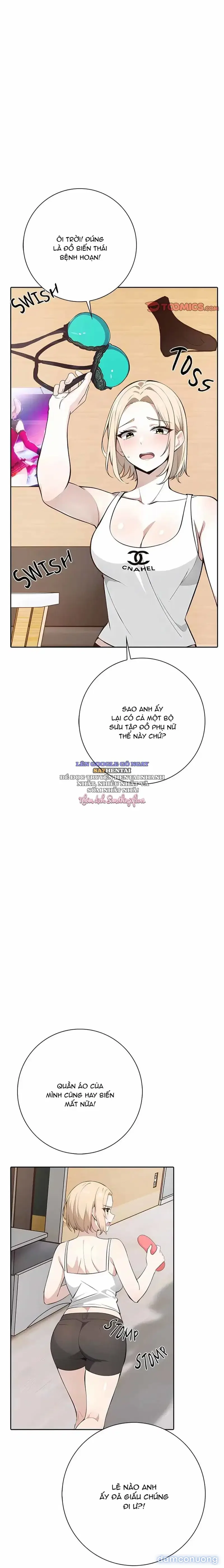 Đại Dịch Toàn Cầu 