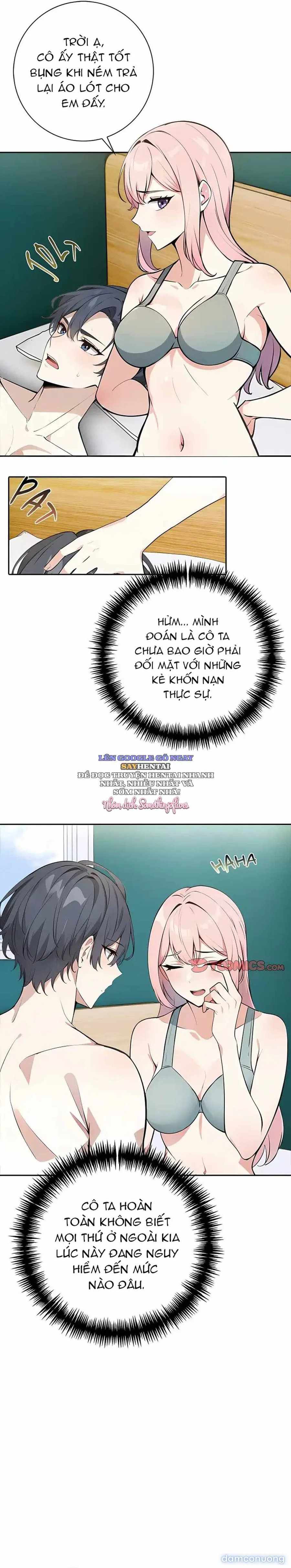 Đại Dịch Toàn Cầu 