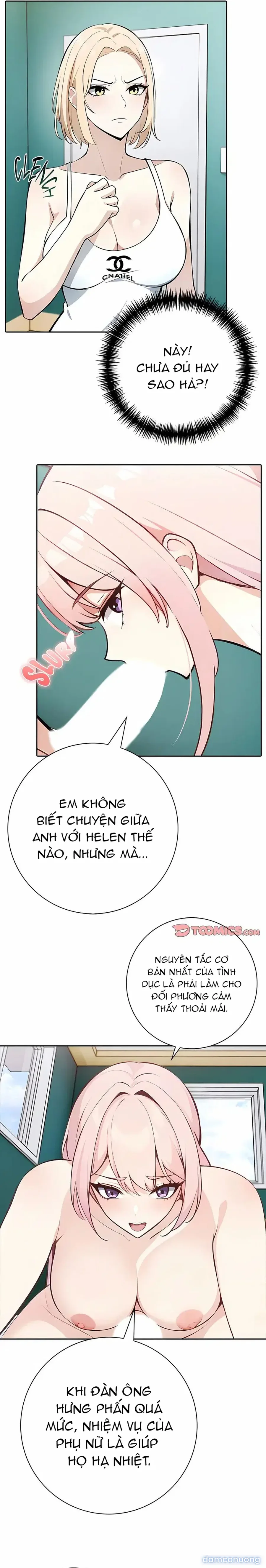 Đại Dịch Toàn Cầu 