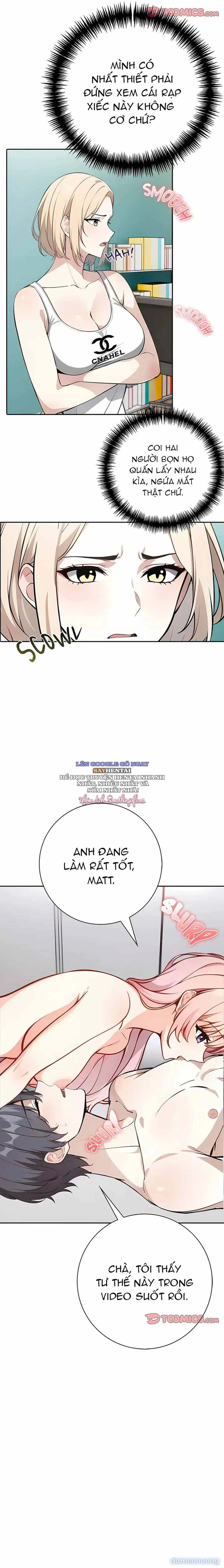 Đại Dịch Toàn Cầu 