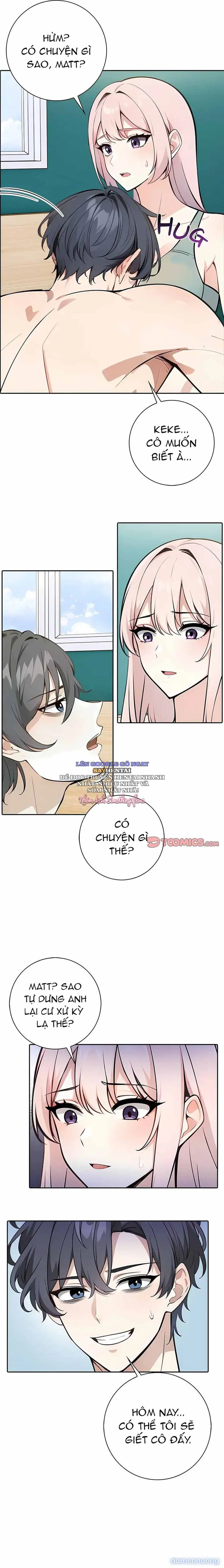 Đại Dịch Toàn Cầu 