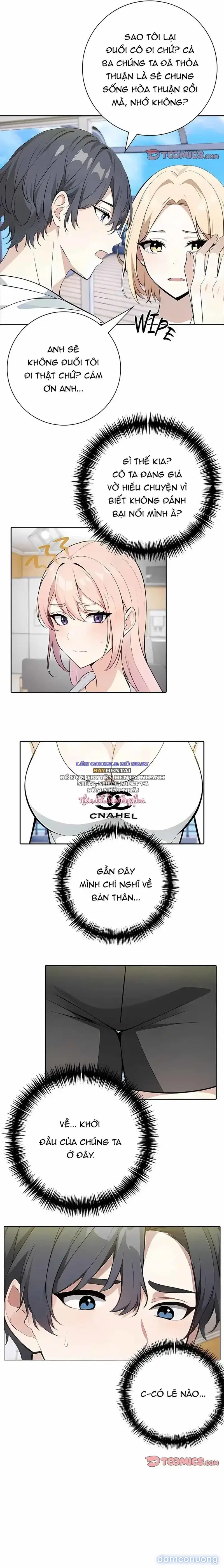 Đại Dịch Toàn Cầu 