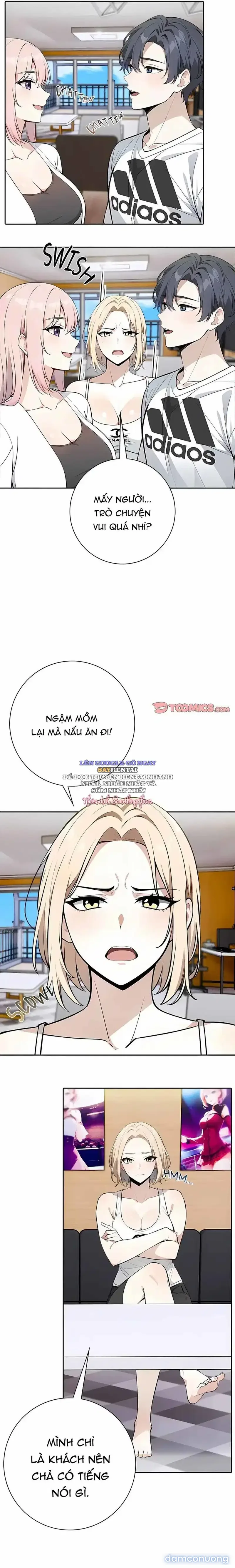 Đại Dịch Toàn Cầu 