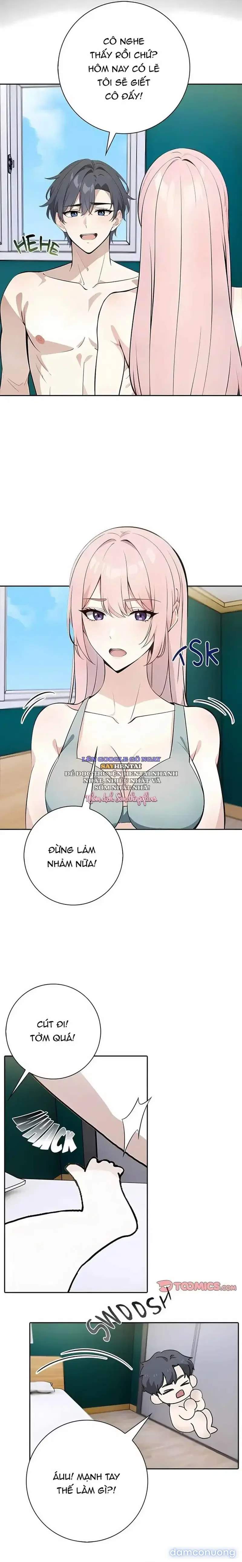 Đại Dịch Toàn Cầu 