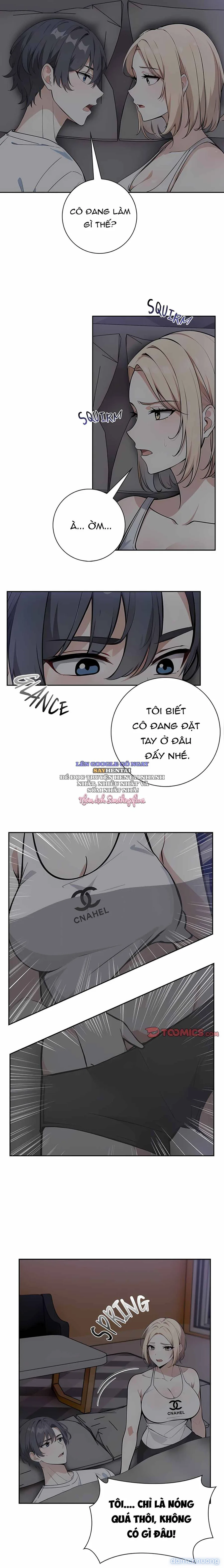 Đại Dịch Toàn Cầu 