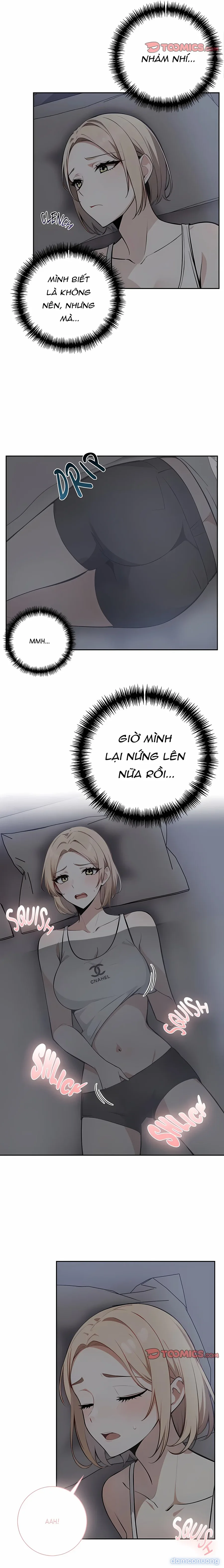Đại Dịch Toàn Cầu 