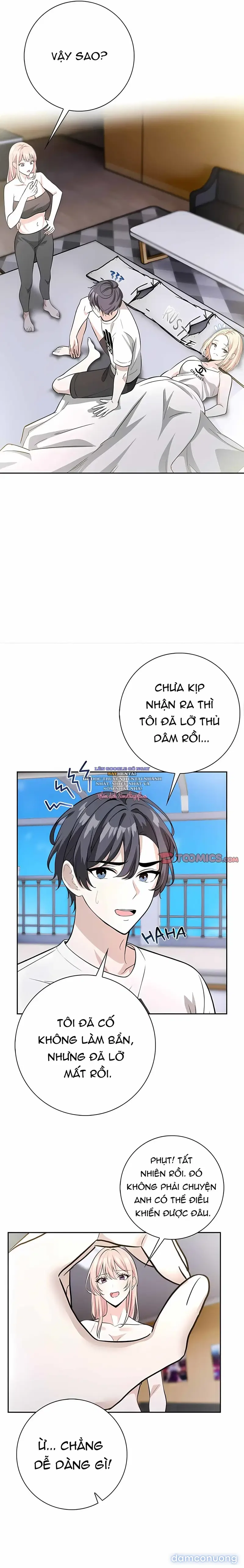 Đại Dịch Toàn Cầu 