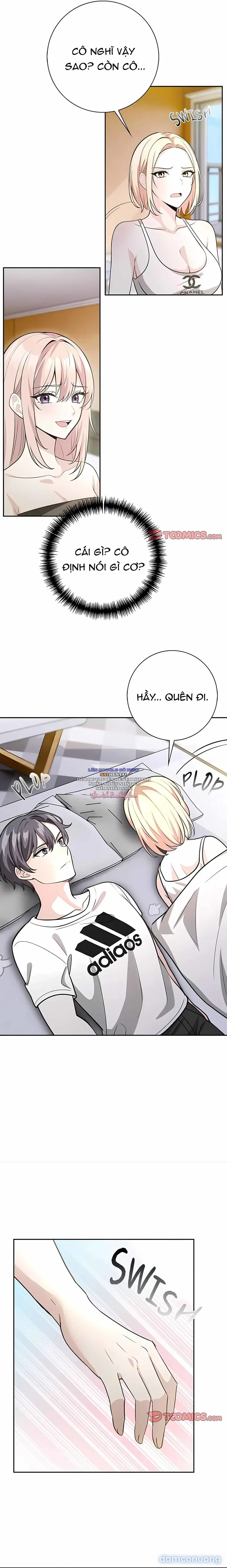 Đại Dịch Toàn Cầu 