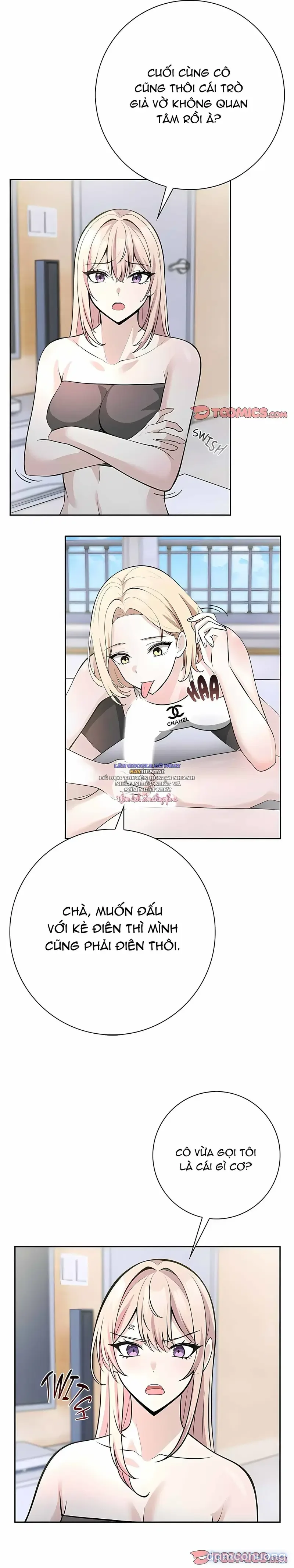 Đại Dịch Toàn Cầu 