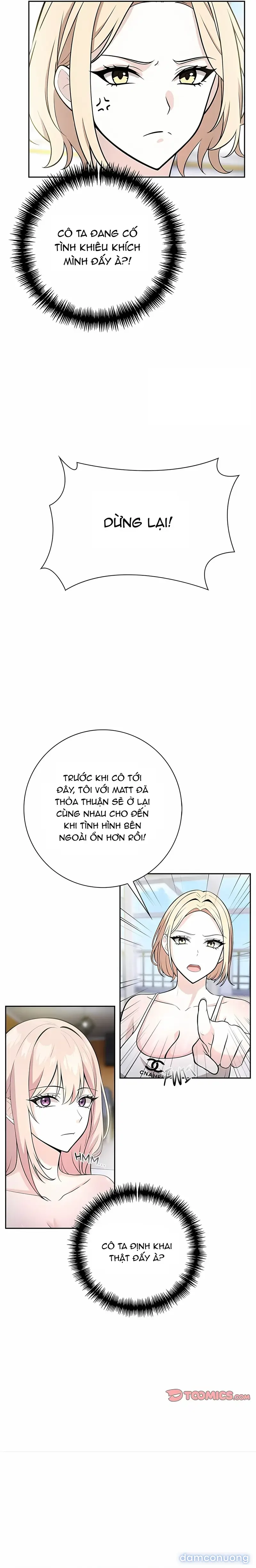 Đại Dịch Toàn Cầu 