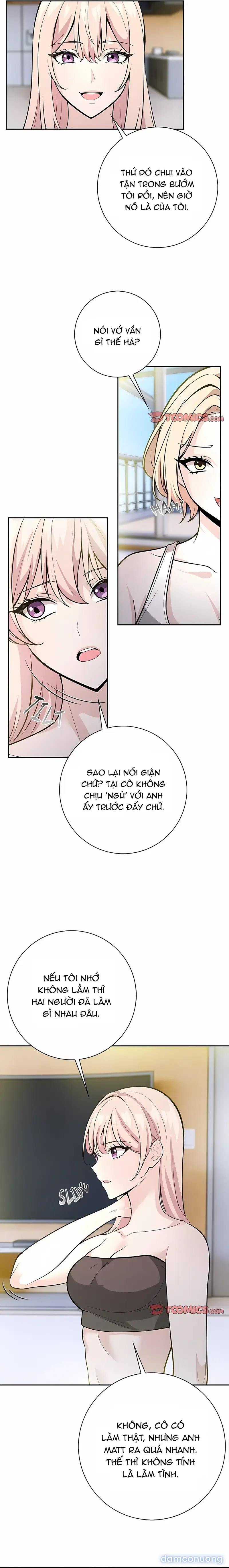 Đại Dịch Toàn Cầu 