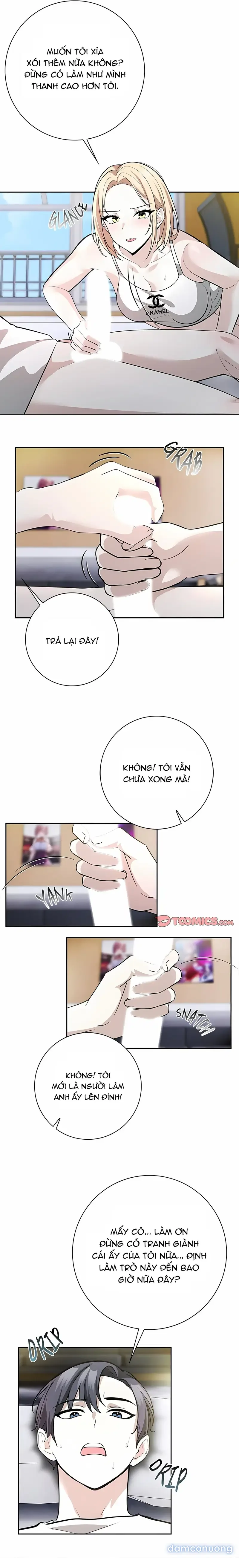 Đại Dịch Toàn Cầu 
