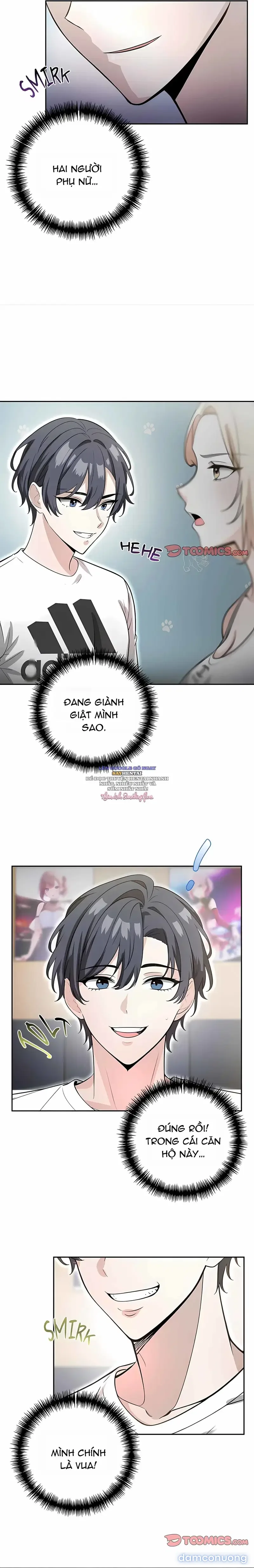 Đại Dịch Toàn Cầu 