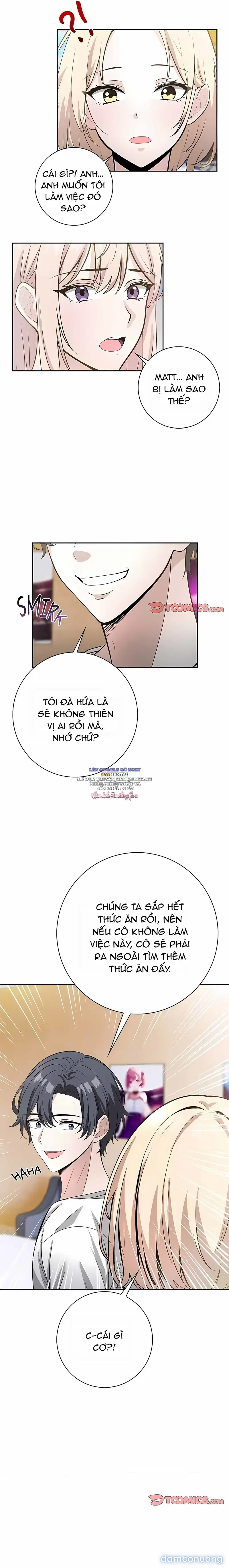 Đại Dịch Toàn Cầu 