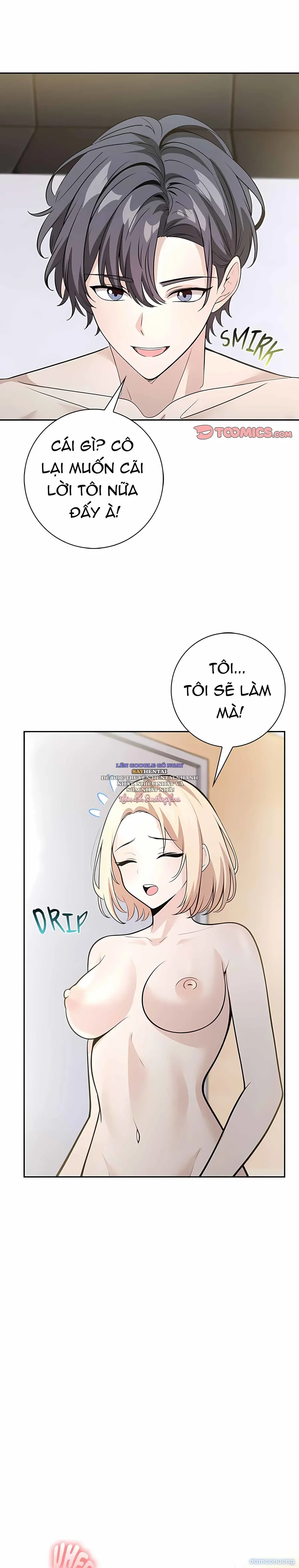 Đại Dịch Toàn Cầu 