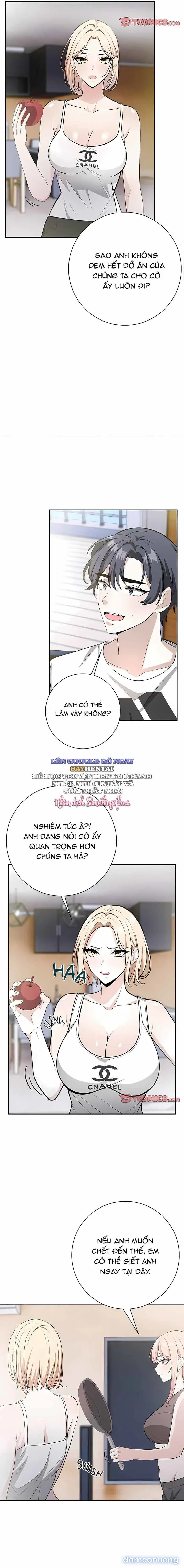 Đại Dịch Toàn Cầu 