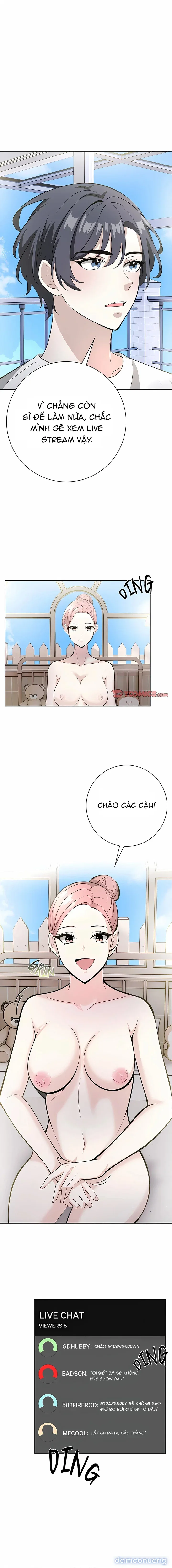 Đại Dịch Toàn Cầu 