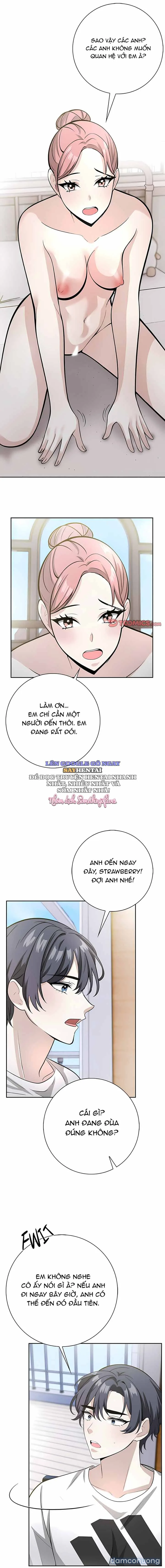 Đại Dịch Toàn Cầu 