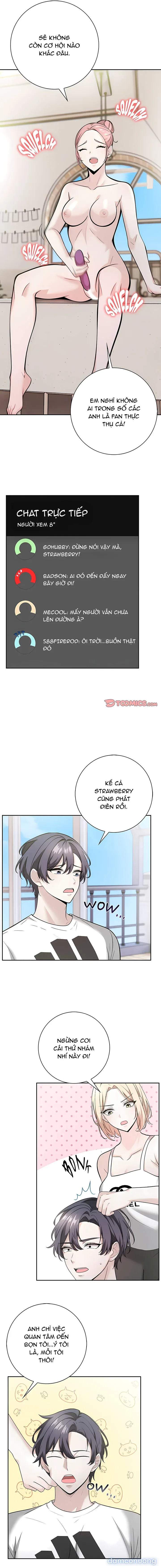 Đại Dịch Toàn Cầu 