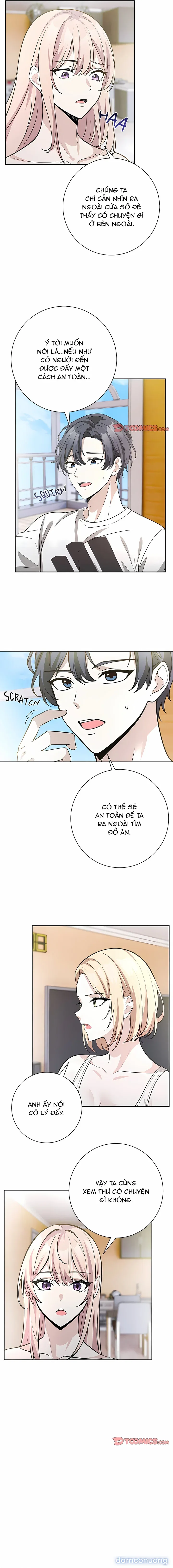 Đại Dịch Toàn Cầu 