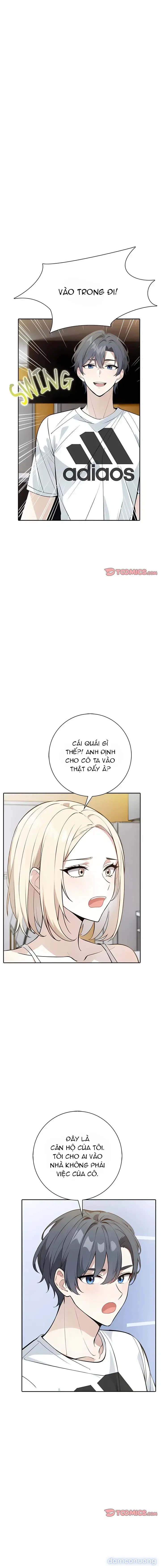 Đại Dịch Toàn Cầu 