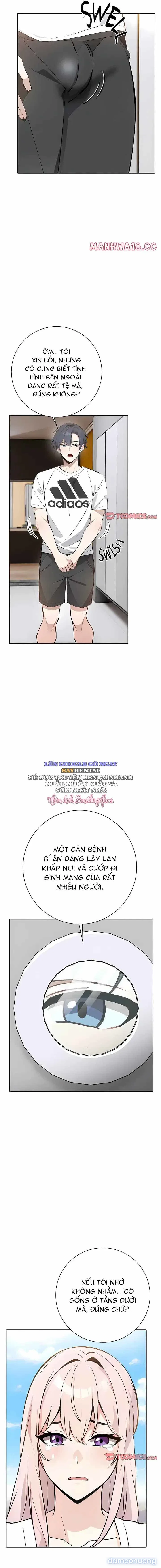 Đại Dịch Toàn Cầu 