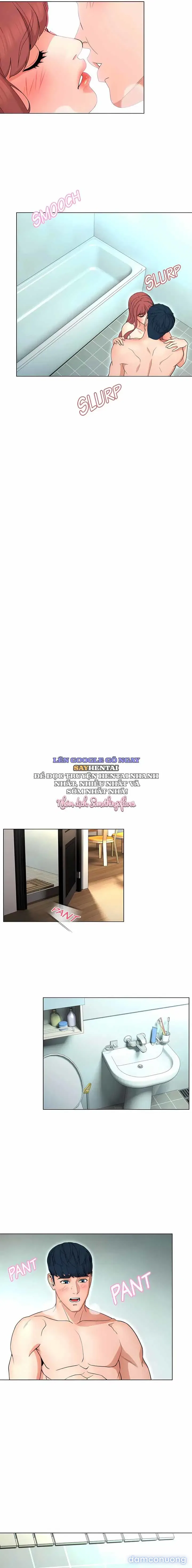 Mối Quan Hệ Không Nên Có 