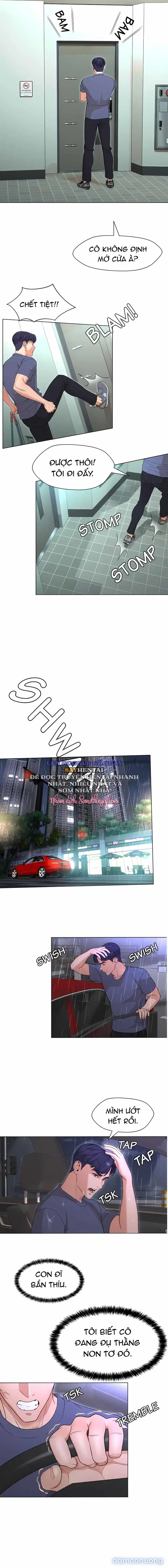 Mối Quan Hệ Không Nên Có 