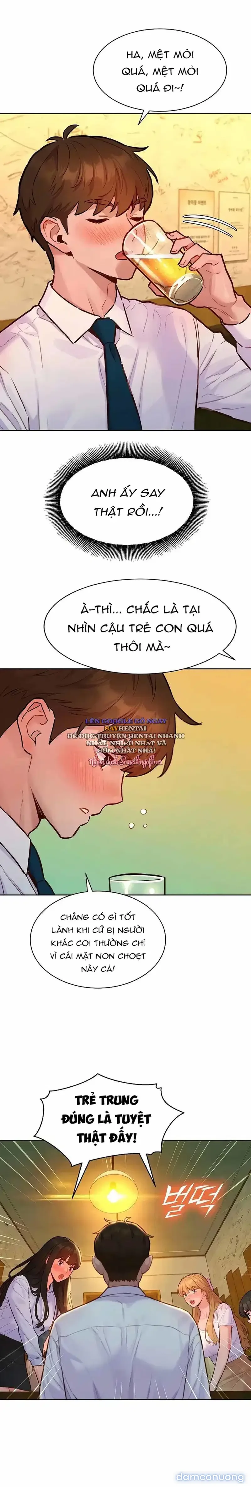 Tập Tin Bí Mật Khó Cưỡng 