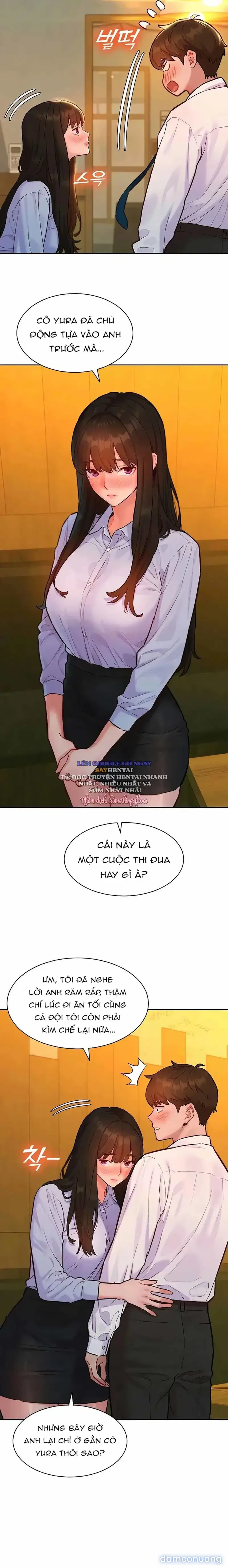Tập Tin Bí Mật Khó Cưỡng 
