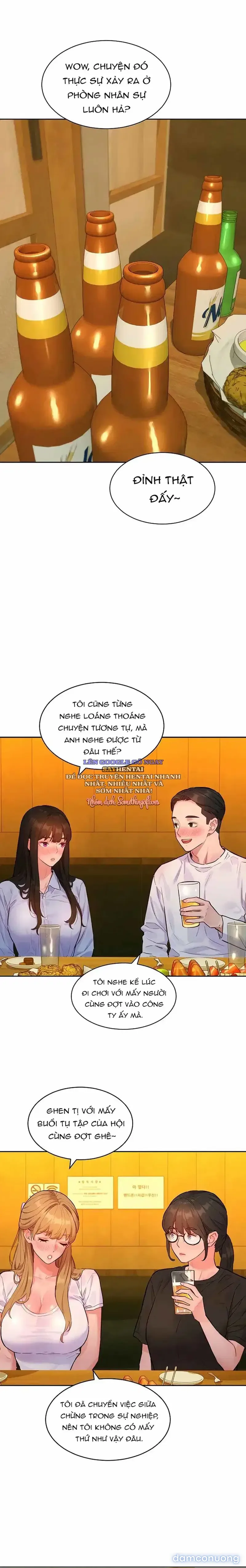 Tập Tin Bí Mật Khó Cưỡng 