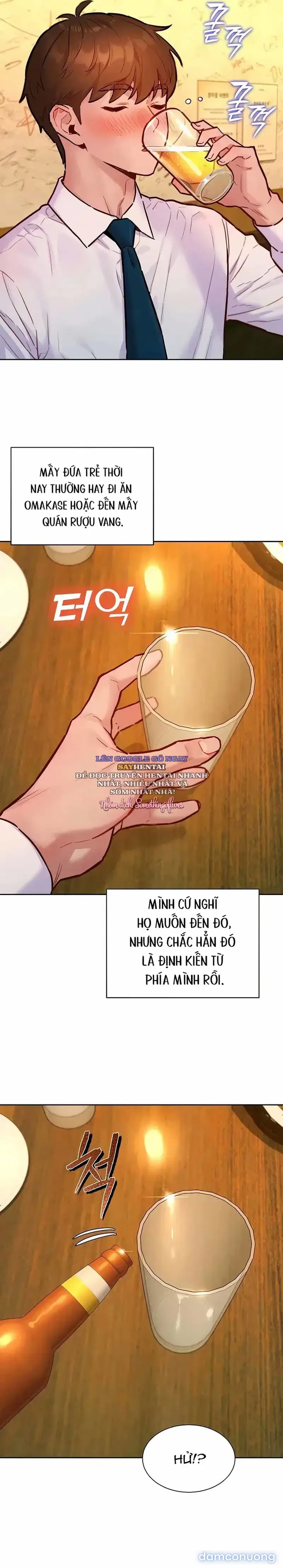Tập Tin Bí Mật Khó Cưỡng 