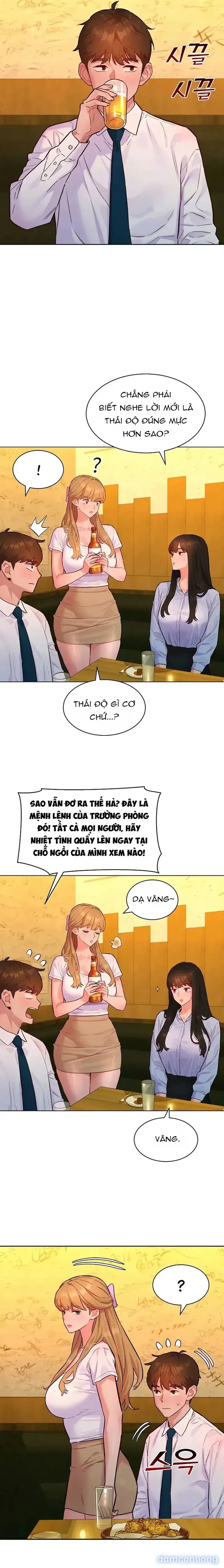 Tập Tin Bí Mật Khó Cưỡng 