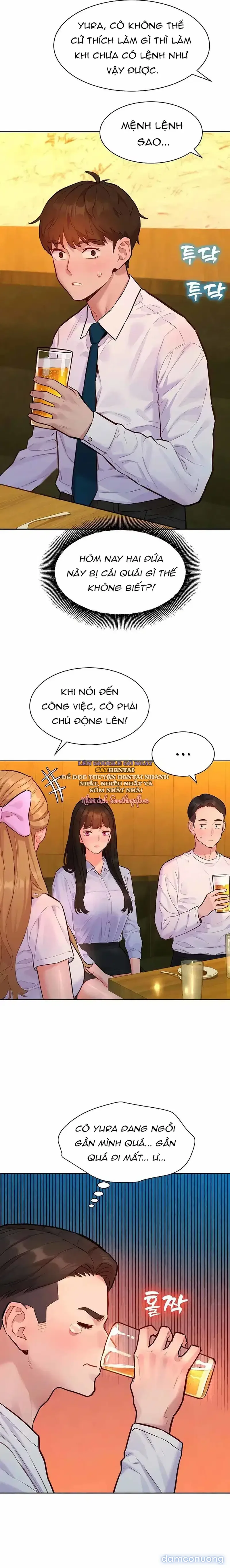 Tập Tin Bí Mật Khó Cưỡng 