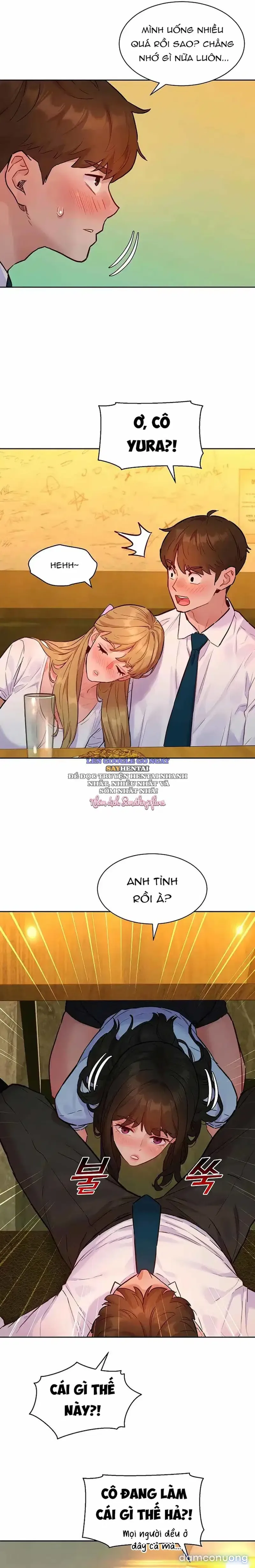 Tập Tin Bí Mật Khó Cưỡng 