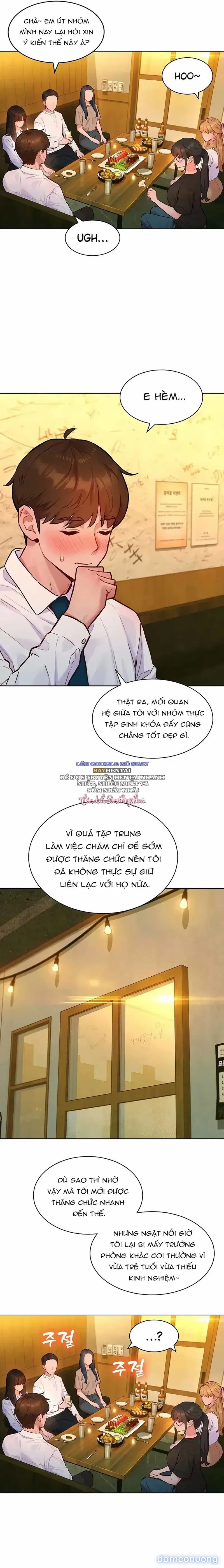 Tập Tin Bí Mật Khó Cưỡng 