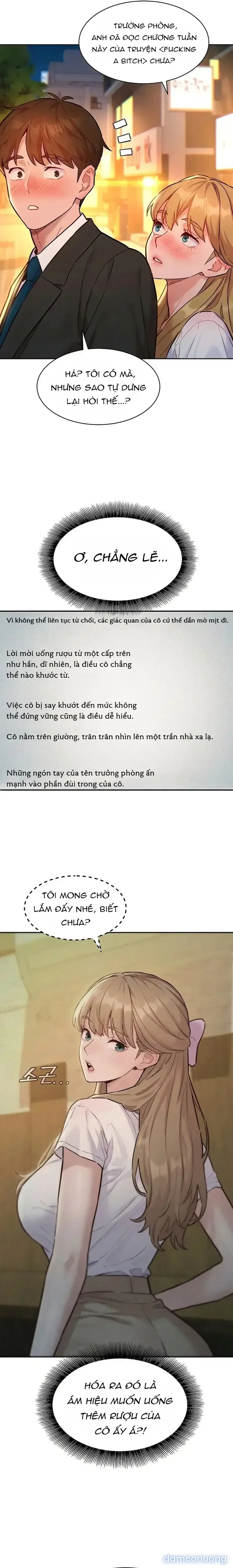 Tập Tin Bí Mật Khó Cưỡng 