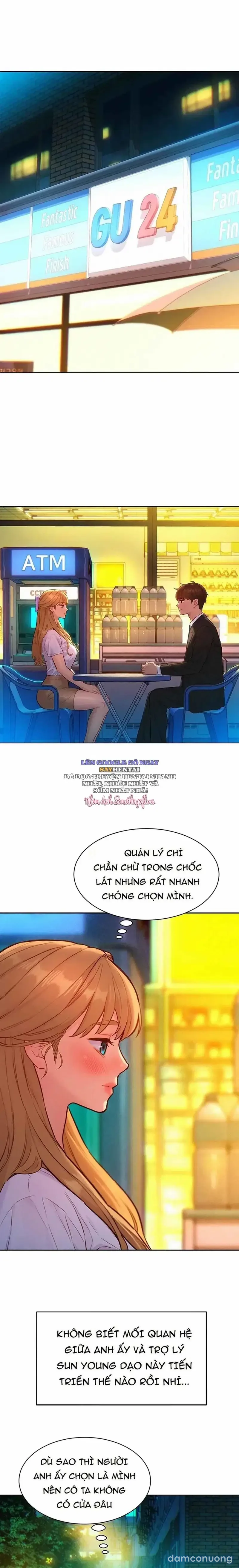 Tập Tin Bí Mật Khó Cưỡng 