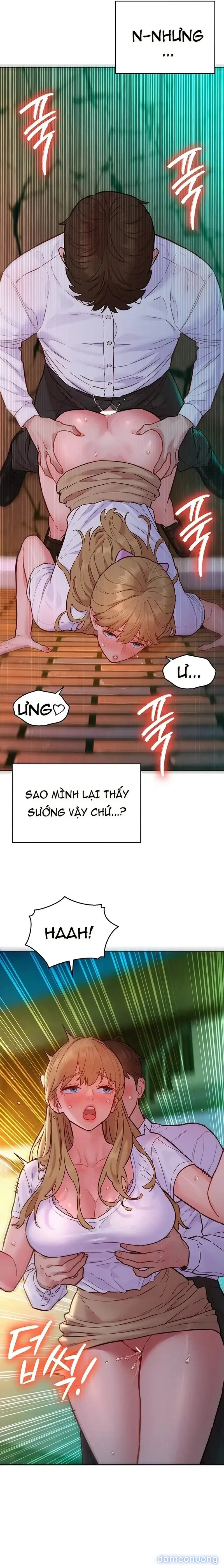Tập Tin Bí Mật Khó Cưỡng 