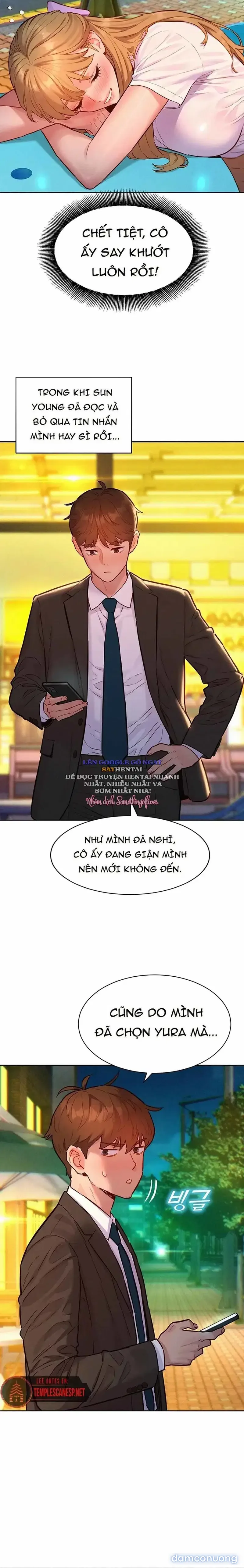 Tập Tin Bí Mật Khó Cưỡng 