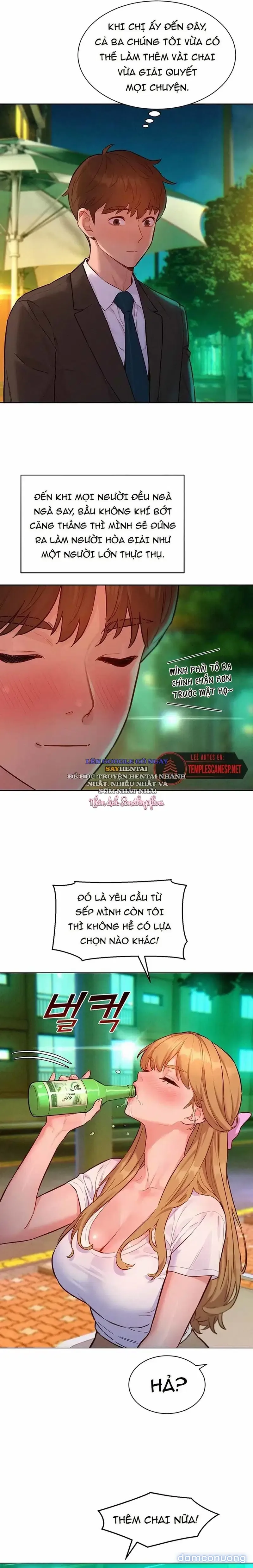 Tập Tin Bí Mật Khó Cưỡng 