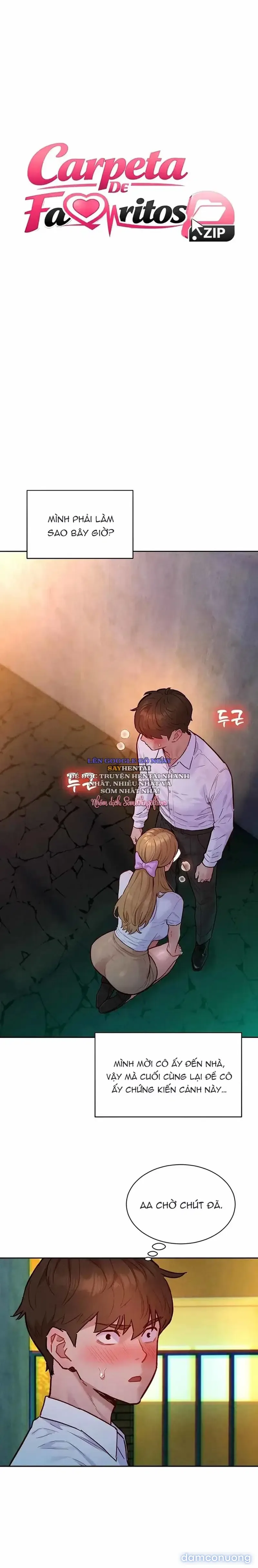 Tập Tin Bí Mật Khó Cưỡng 