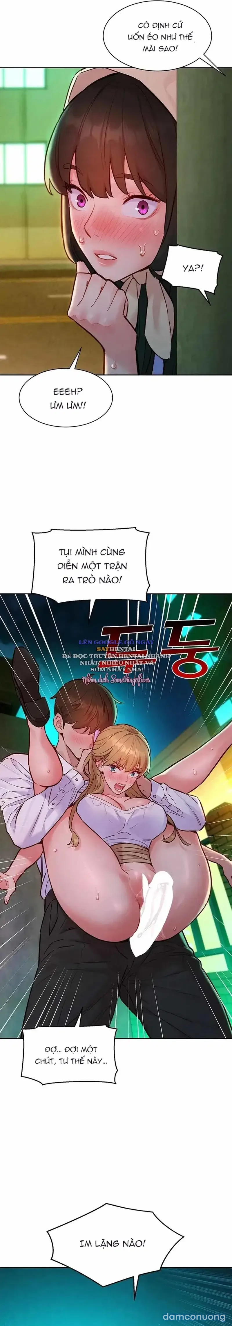 Tập Tin Bí Mật Khó Cưỡng 