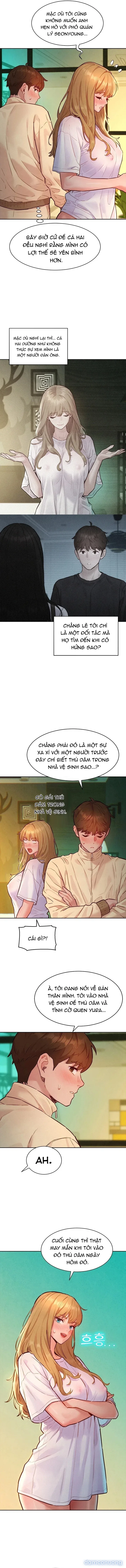 Tập Tin Bí Mật Khó Cưỡng 
