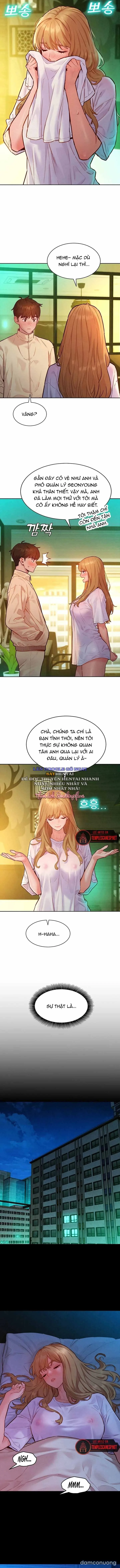 Tập Tin Bí Mật Khó Cưỡng 