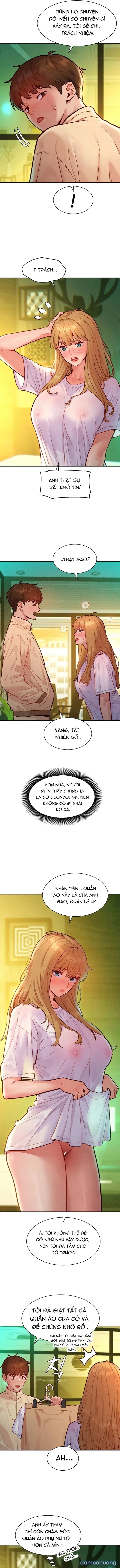 Tập Tin Bí Mật Khó Cưỡng 