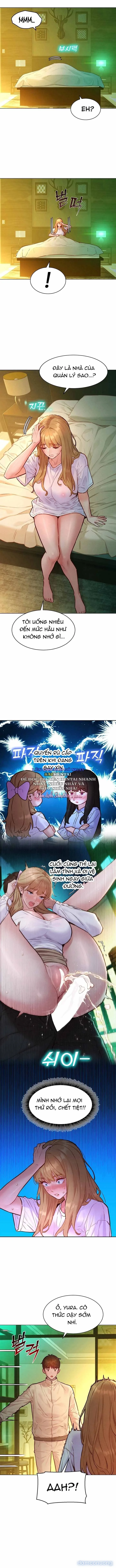 Tập Tin Bí Mật Khó Cưỡng 