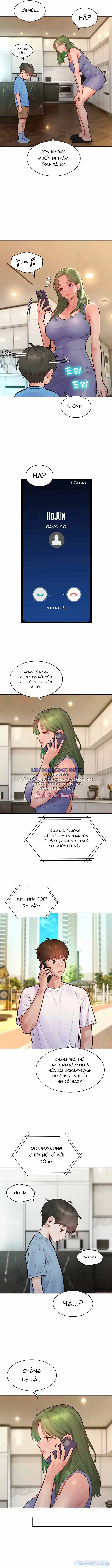 Tập Tin Bí Mật Khó Cưỡng 